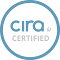 CIRA certified CIRA certified