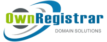 OwnRegistrar OwnRegistrar